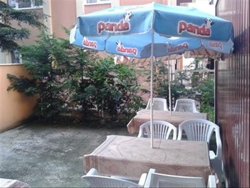 Nisa Pansiyon Akcaabat Εξωτερικό φωτογραφία