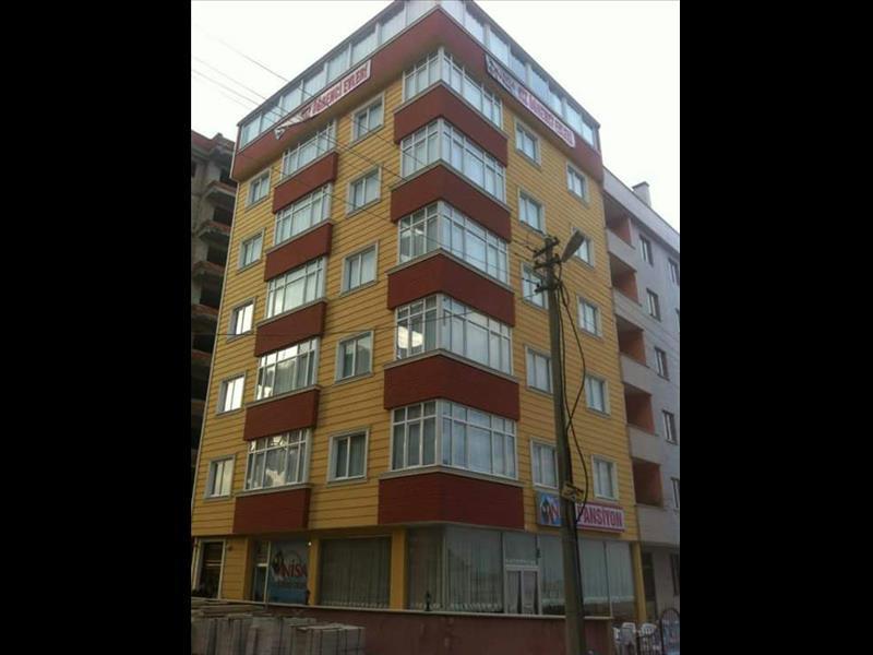 Nisa Pansiyon Akcaabat Εξωτερικό φωτογραφία